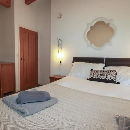 Tregullan Holiday home Truro